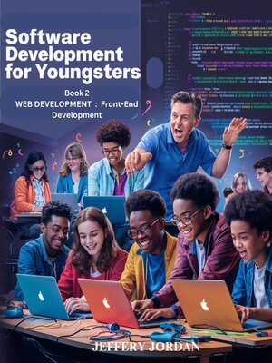 cover image of SOFTWARE DEVELOPMENT  FOR  YOUNGSTERS